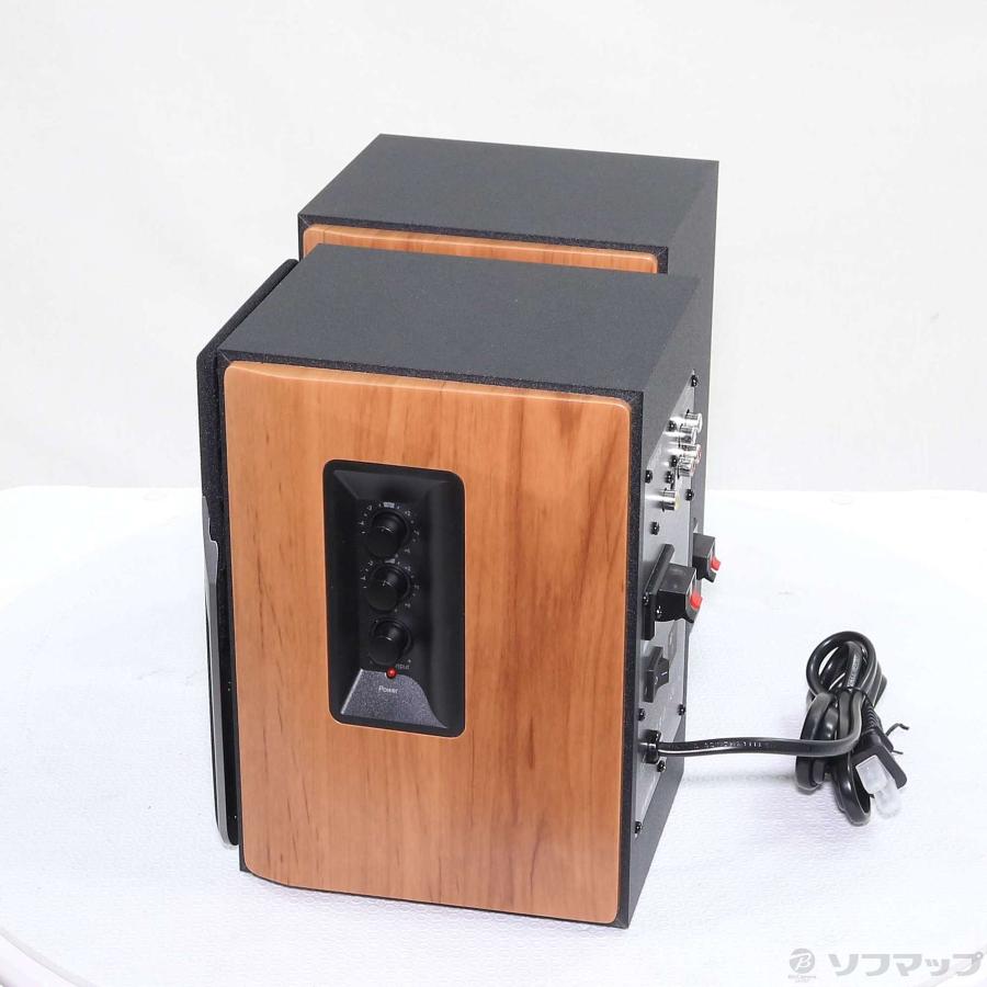 〔中古〕EDIFIER  ED-R1380DB-BR-A |  | 02
