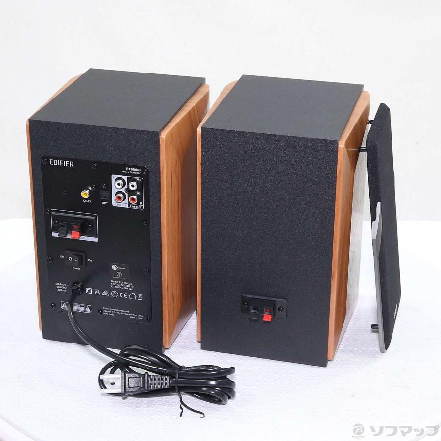 〔中古〕EDIFIER  ED-R1380DB-BR-A |  | 03