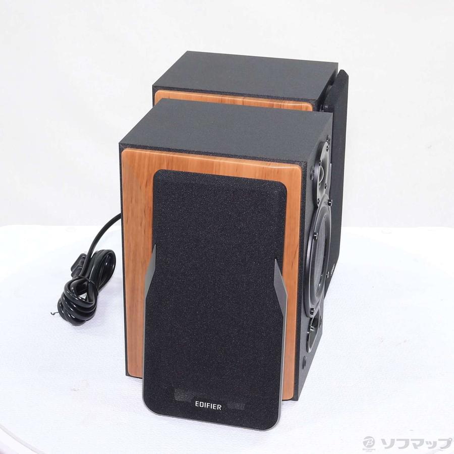 〔中古〕EDIFIER  ED-R1380DB-BR-A |  | 04