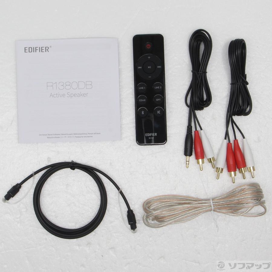 〔中古〕EDIFIER  ED-R1380DB-BR-A |  | 05