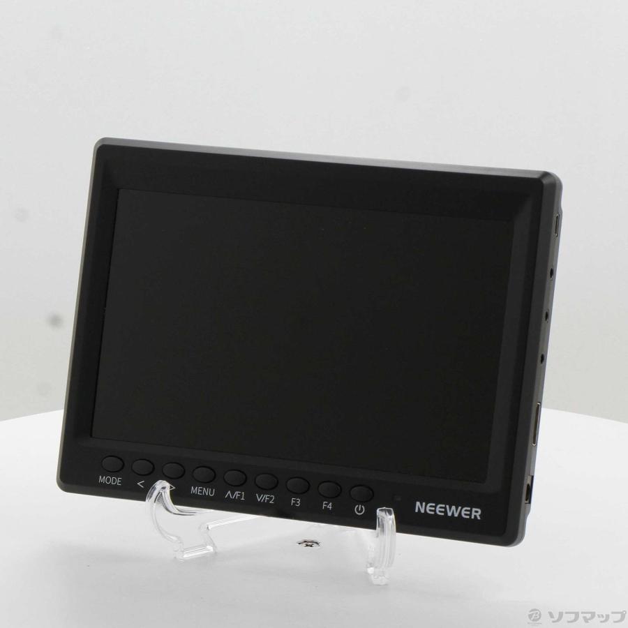 〔中古〕NEEWER  NEEWER F100 Field Monitor |  | 01