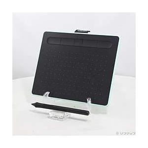 〔中古〕WACOM(ワコム)  Intuos small ワイヤレス CTL-4100WL／E0 ピスタチオグリーン | wacom