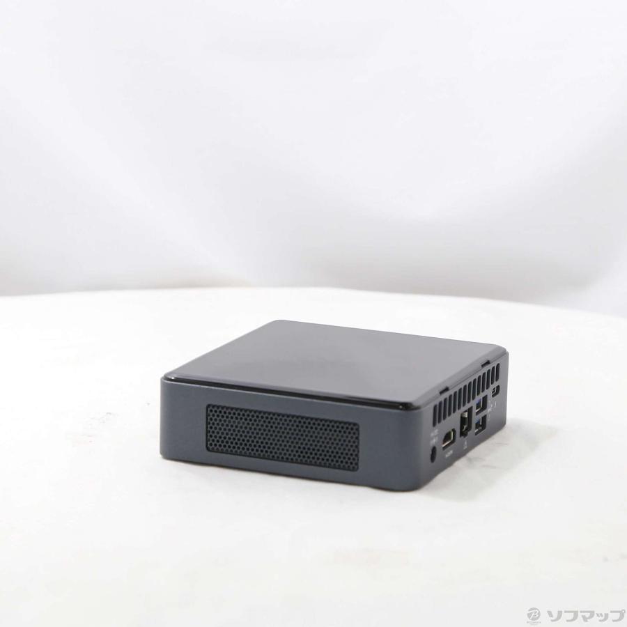 〔中古〕intel(インテル)  NUC8i5BEK | インテル | 02
