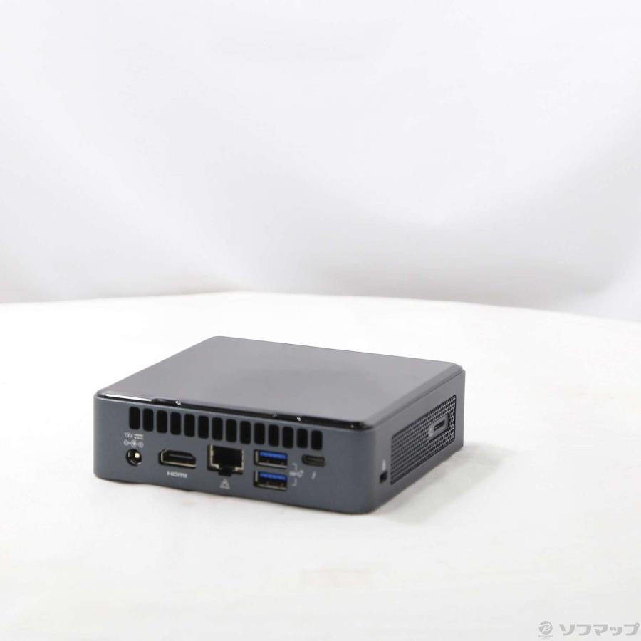 〔中古〕intel(インテル)  NUC8i5BEK | インテル | 03