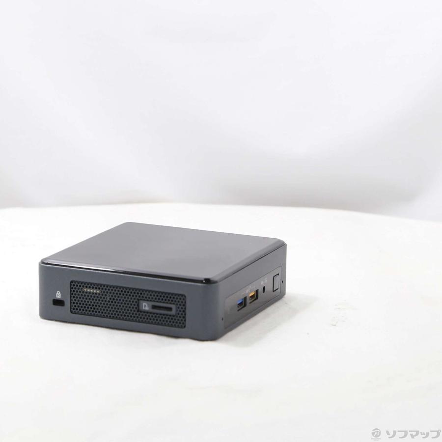 〔中古〕intel(インテル)  NUC8i5BEK | インテル | 04