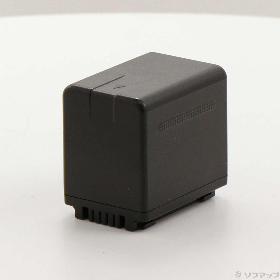 〔中古〕Panasonic(パナソニック)  VW-VBT380-K | Panasonic | 01