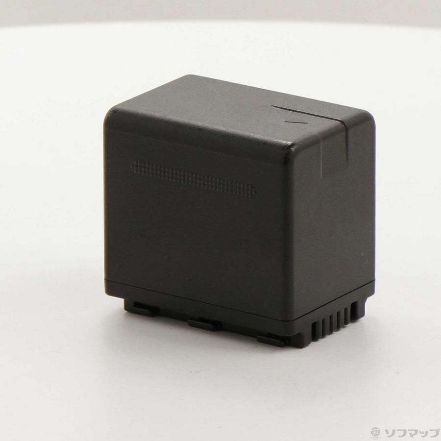 〔中古〕Panasonic(パナソニック)  VW-VBT380-K | Panasonic | 04