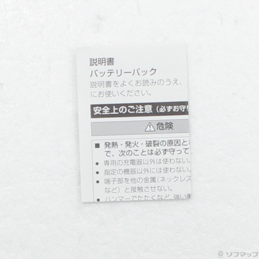 〔中古〕Panasonic(パナソニック)  VW-VBT380-K | Panasonic | 05