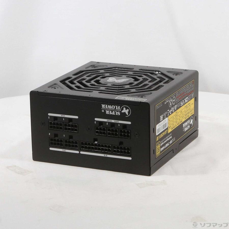 〔中古〕SUPERFLOWER  LEADEX III GOLD 750W |  | 01