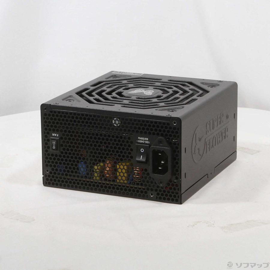 〔中古〕SUPERFLOWER  LEADEX III GOLD 750W |  | 03