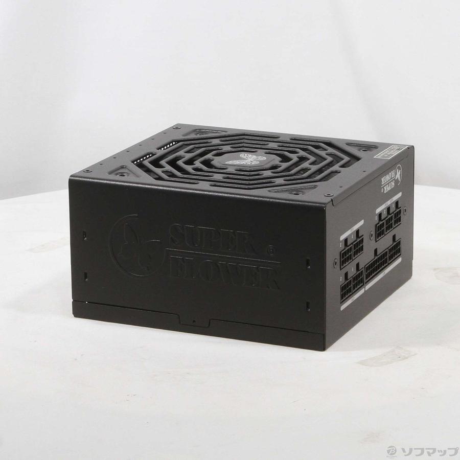 〔中古〕SUPERFLOWER  LEADEX III GOLD 750W |  | 04