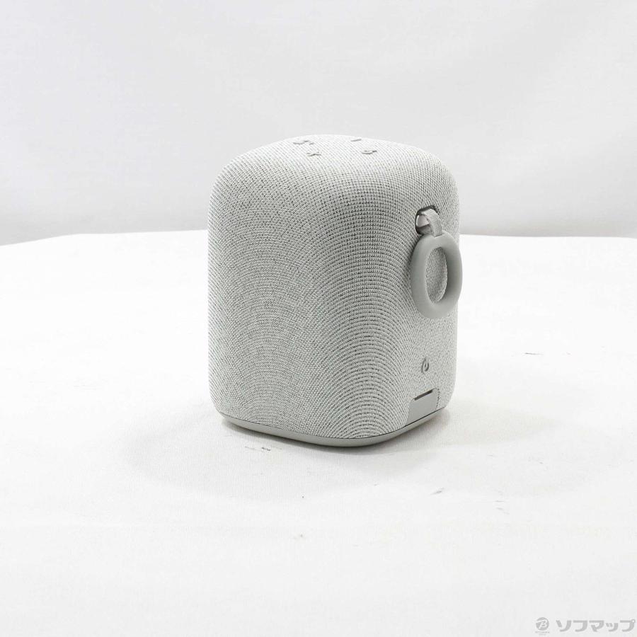 〔中古〕SONY(ソニー)  LinkBuds SRS-LS1 ライトグレー | SONY | 02