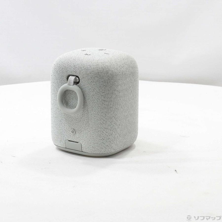 〔中古〕SONY(ソニー)  LinkBuds SRS-LS1 ライトグレー | SONY | 03