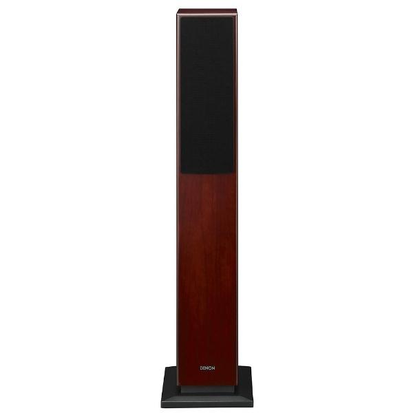 〔中古〕DENON(デノン)  〔展示品〕 SC-T37M 木目 1本 | DENON | 01