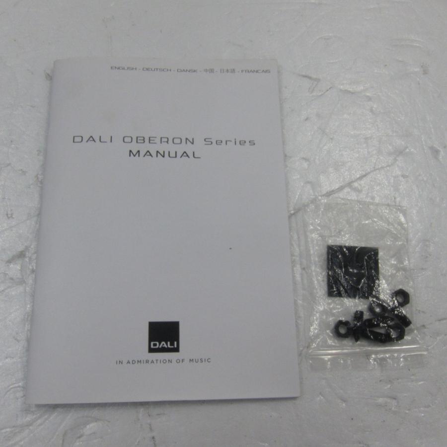 〔中古〕DALI  〔展示品〕 OBERON7 LO 1本 ライトオーク |  | 02