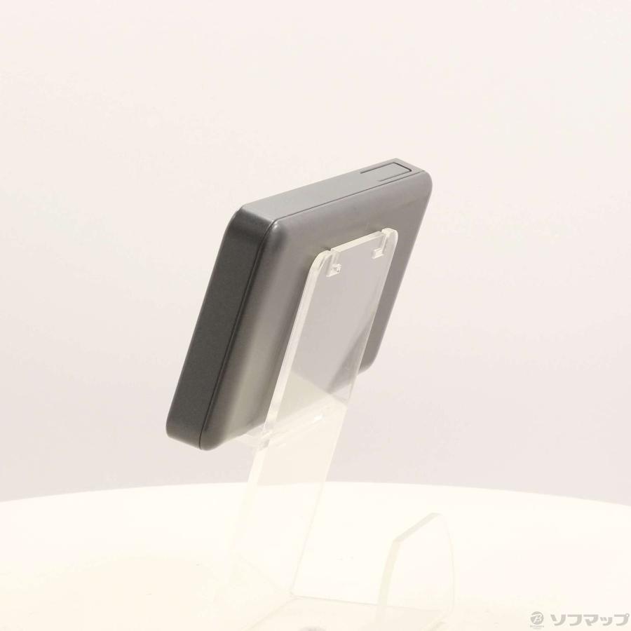〔中古〕NEC(エヌイーシー)  〔中古品〕 Speed Wi-Fi 5G X11 NAR01SHU チタニウムグレー SIMフリー |  | 02