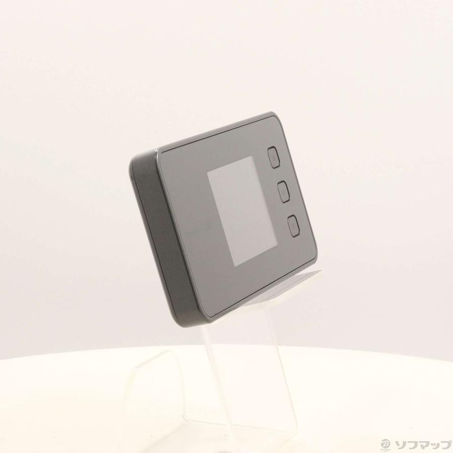 〔中古〕NEC(エヌイーシー)  〔中古品〕 Speed Wi-Fi 5G X11 NAR01SHU チタニウムグレー SIMフリー |  | 04