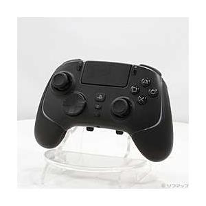 〔中古〕RAZER(レイザー)  RZ06-04710100-R3A1 ゲームパッド Wolverine V2 ProPS5対応 ブラック | Razer