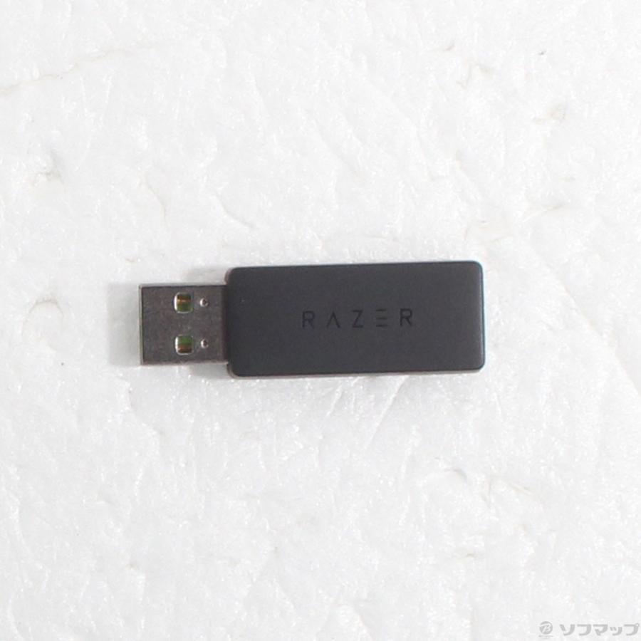 〔中古〕RAZER(レイザー)  RZ06-04710100-R3A1 ゲームパッド Wolverine V2 ProPS5対応 ブラック | Razer | 05