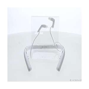 〔中古〕SONY(ソニー)  首かけ集音器 SMR-10 (W) ホワイト | SONY