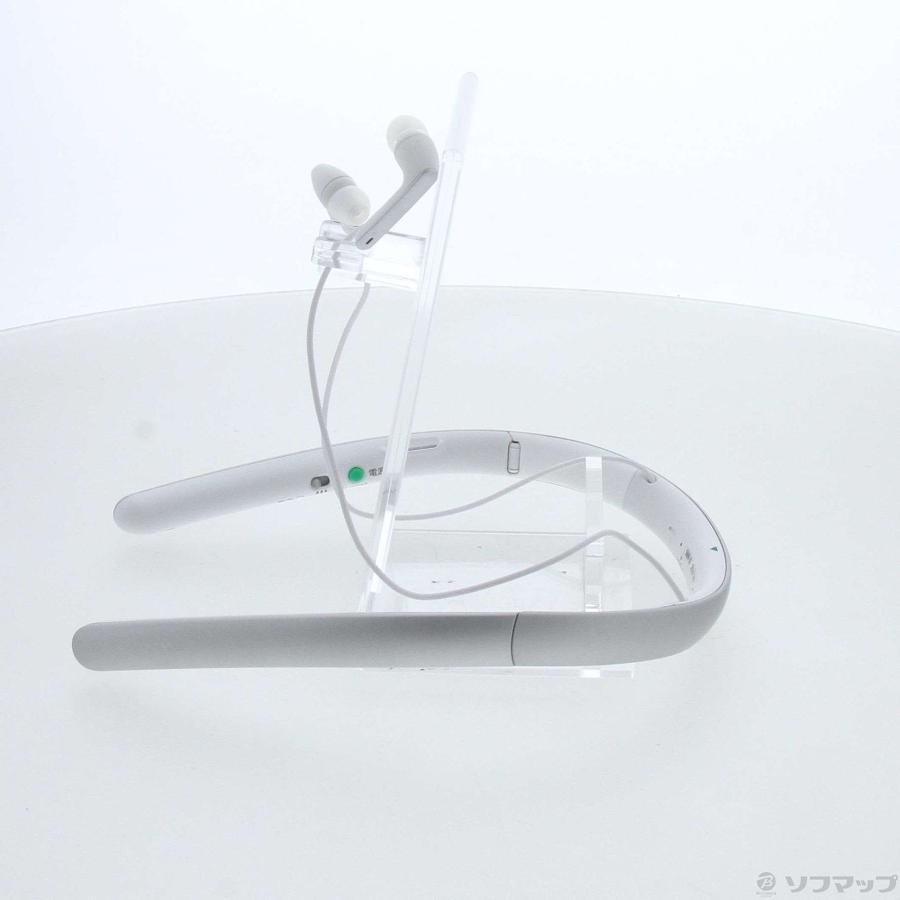 〔中古〕SONY(ソニー)  首かけ集音器 SMR-10 (W) ホワイト | SONY | 02