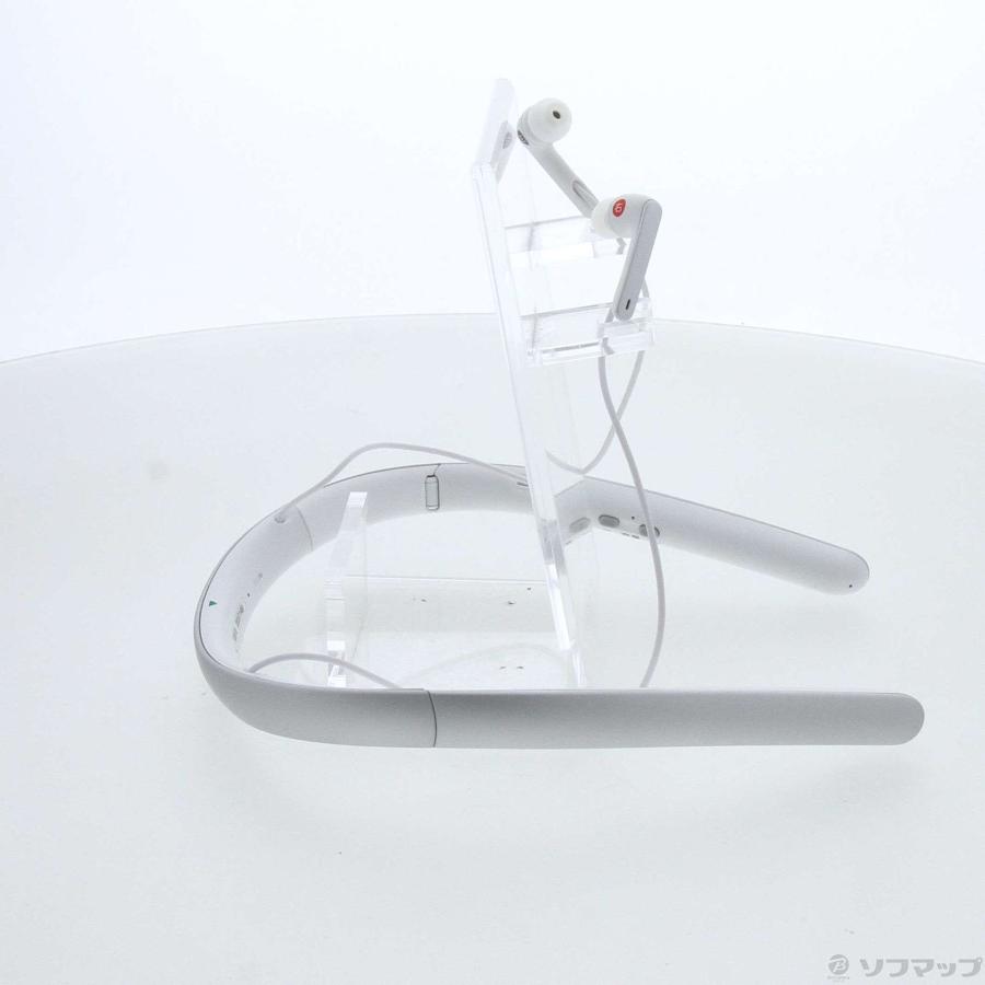 〔中古〕SONY(ソニー)  首かけ集音器 SMR-10 (W) ホワイト | SONY | 04