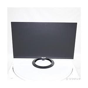 〔中古〕ASUS(エイスース)  VZ249HE Eye Care液晶ディスプレイ ブラック | ASUS