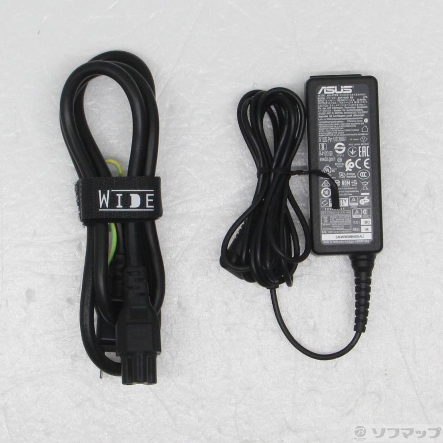 〔中古〕ASUS(エイスース)  VZ249HE Eye Care液晶ディスプレイ ブラック | ASUS | 02