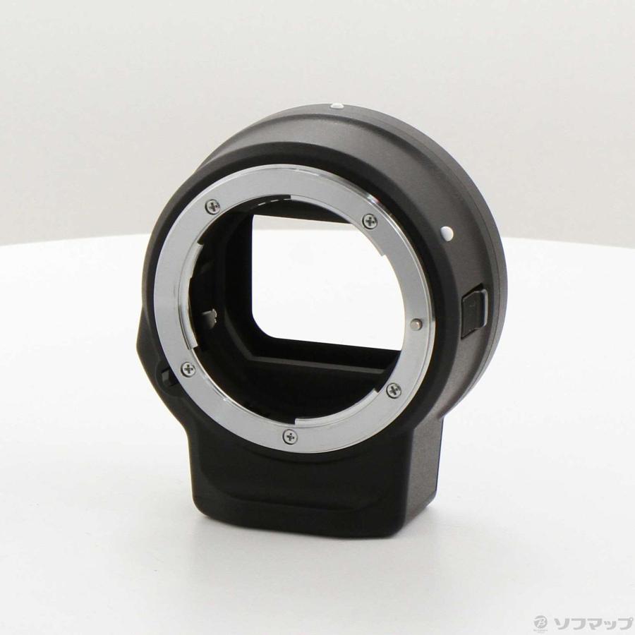 ニコン（Nikon） 〔中古〕 マウントアダプター FTZ : ソフマップ Yahoo