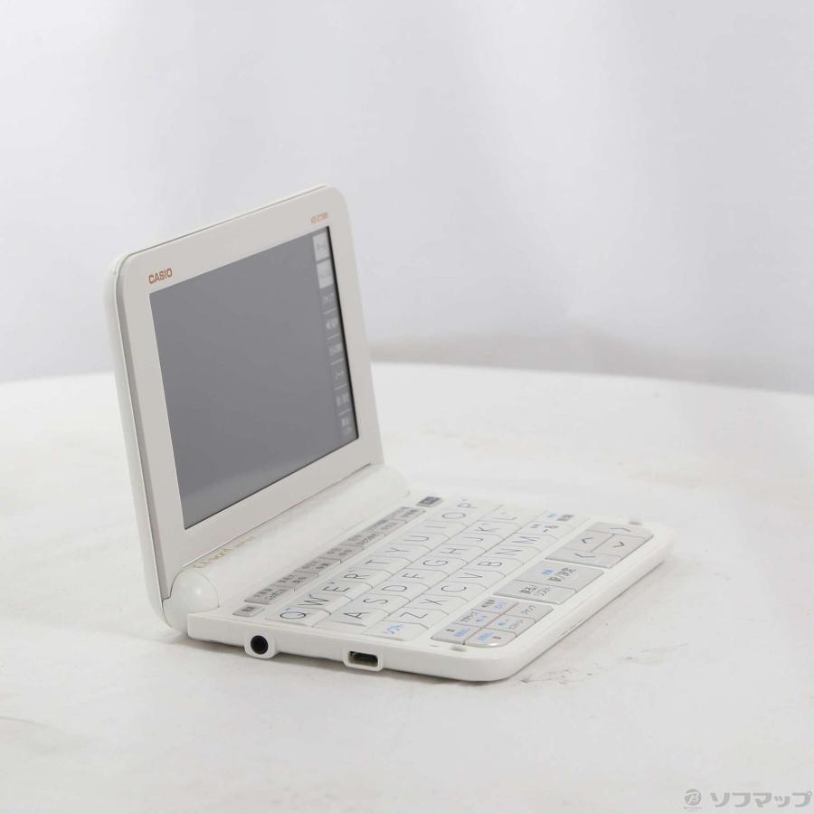 〔中古〕CASIO(カシオ)  XD-Z7300 | CASIO | 04