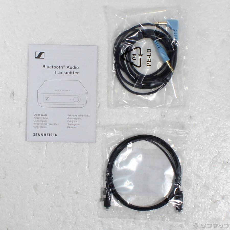 〔中古〕SENNHEISER(ゼンハイザー)  BT-T100 |  | 05