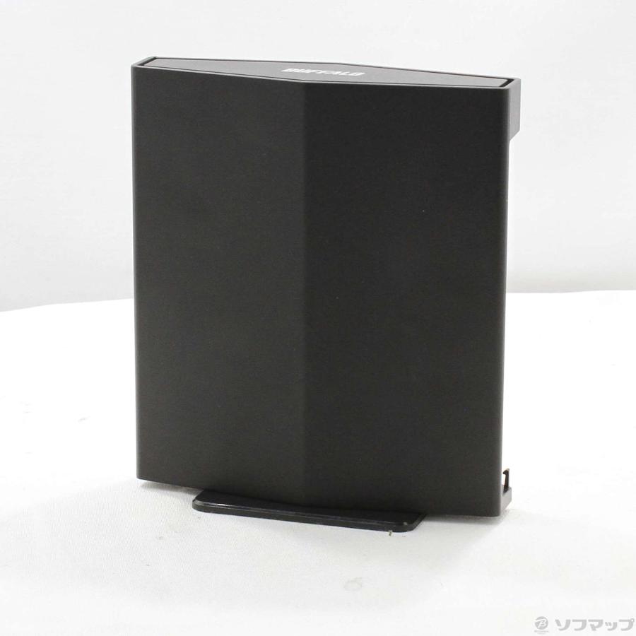 〔中古〕BUFFALO(バッファロー）  WSR-3000AX4P-BK | BUFFALO | 02