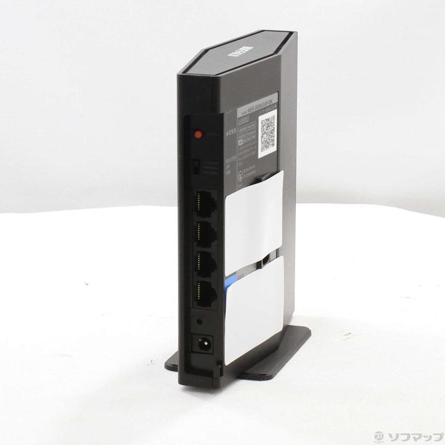BUFFALO（バッファロー） 〔中古〕BUFFALO(バッファロー） WSR
