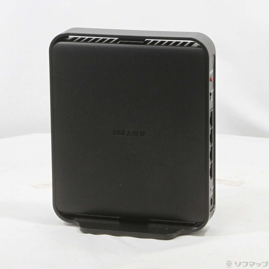 〔中古〕BUFFALO(バッファロー）  WSR-1500AX2L | BUFFALO | 02