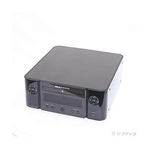 〔中古〕marantz  M-CR612／FB ブラック | 