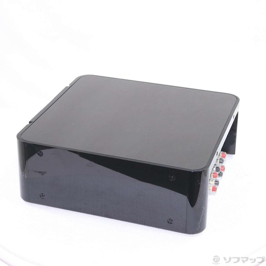 〔中古〕marantz  M-CR612／FB ブラック |  | 02