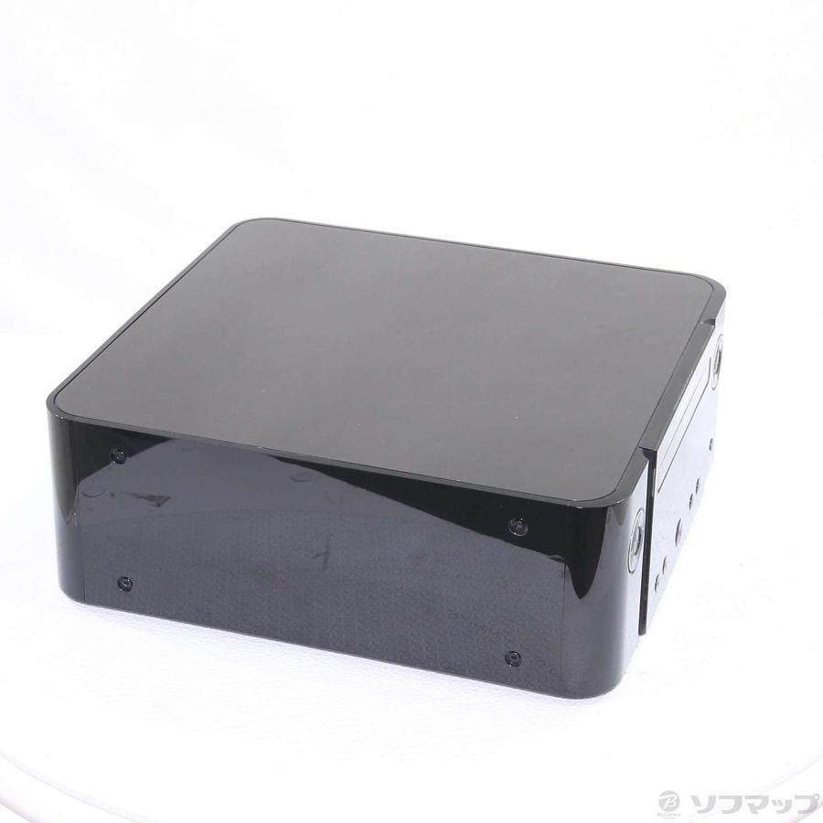 〔中古〕marantz  M-CR612／FB ブラック |  | 04