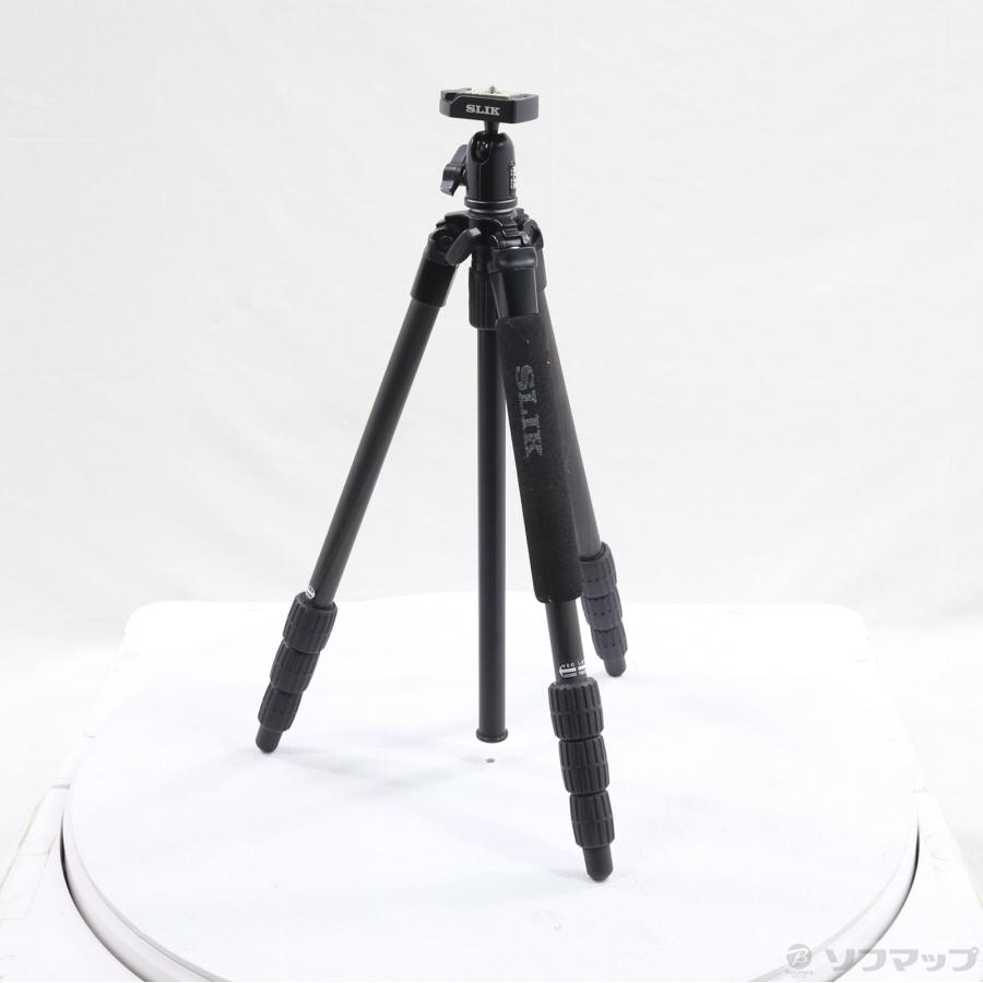 〔中古〕SLIK  〔展示品〕 ライトカ-ボン E54 |  | 01
