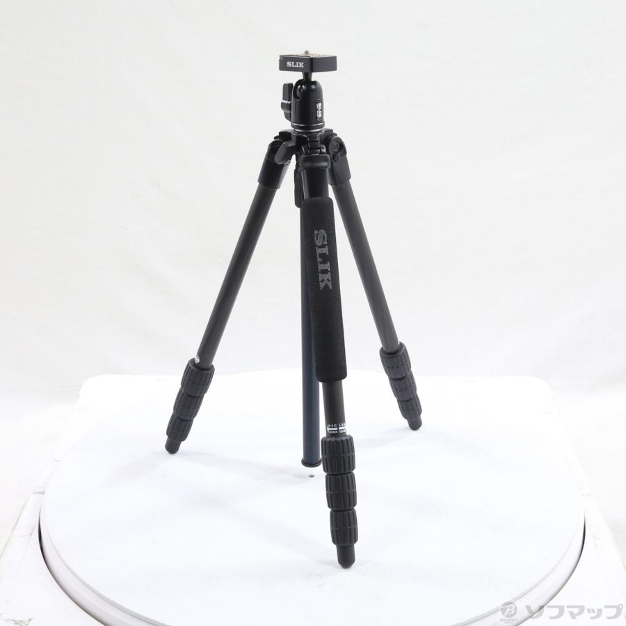 〔中古〕SLIK  〔展示品〕 ライトカ-ボン E54 |  | 01