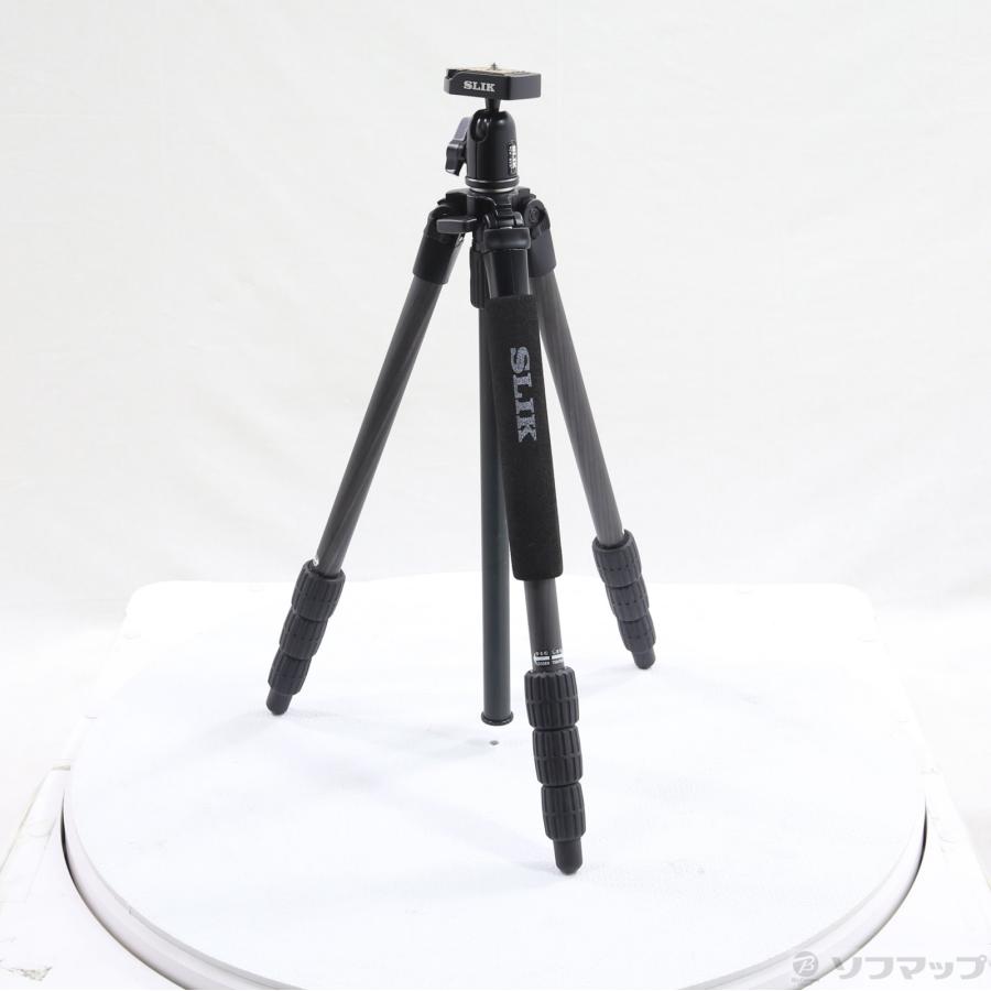 〔中古〕SLIK  期間特価対象品 〔展示品〕 ライトカ-ボン E54 |  | 01