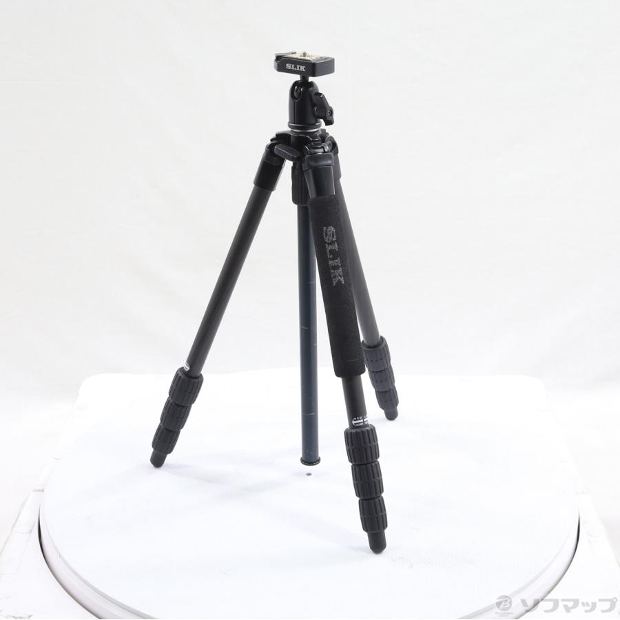 〔中古〕SLIK  〔展示品〕 ライトカ-ボン E54 |  | 01