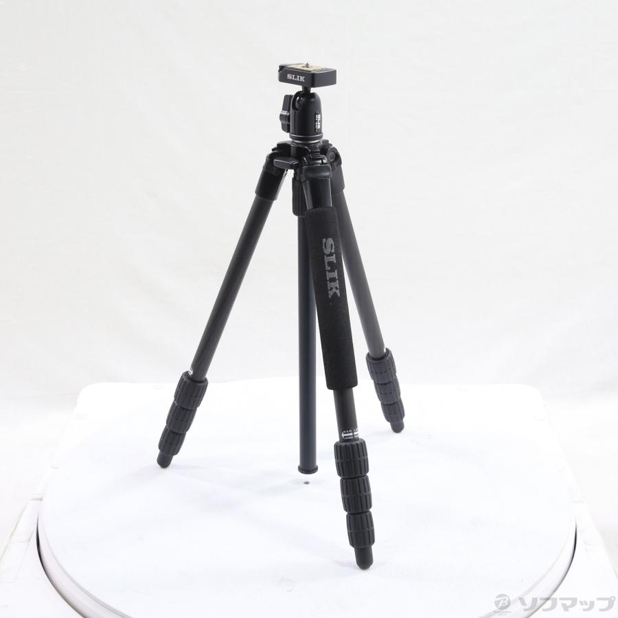 〔中古〕SLIK  〔展示品〕 ライトカ-ボン E54 |  | 01
