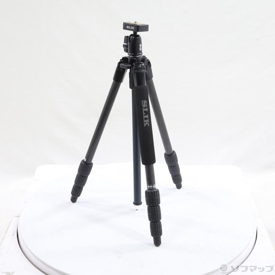 〔中古〕SLIK  〔展示品〕 ライトカ-ボン E54 |  | 01