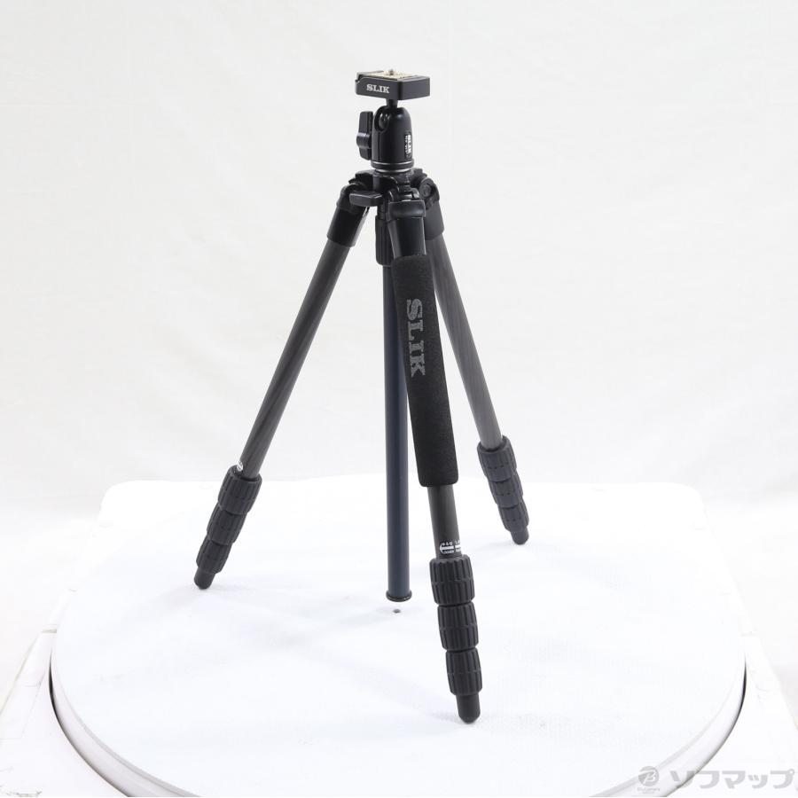 〔中古〕SLIK  〔展示品〕 ライトカ-ボン E54 |  | 01