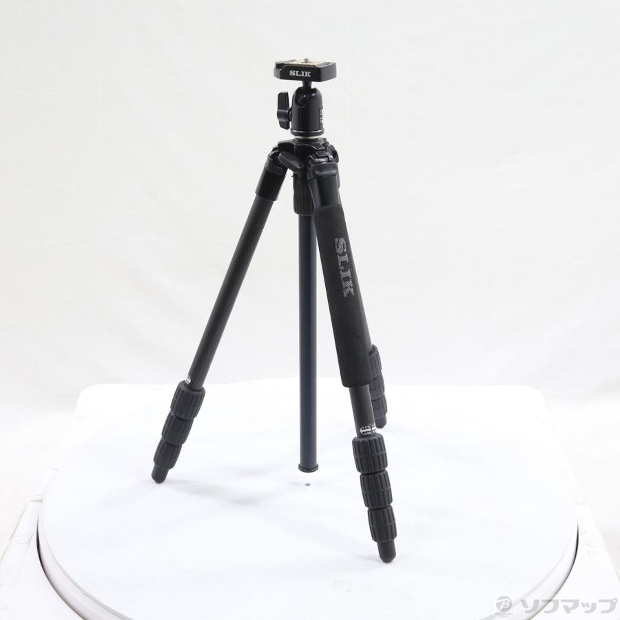 〔中古〕SLIK  〔展示品〕 ライトカ-ボン E54 |  | 01