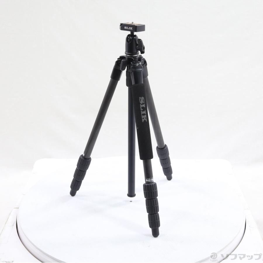 〔中古〕SLIK  〔展示品〕 ライトカ-ボン E54 |  | 01