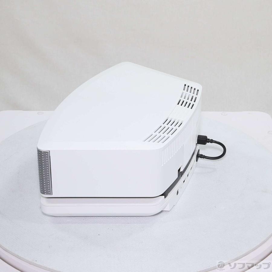 〔中古〕BOSE(ボーズ)  Wave SoundTouch music system IV アークティックホワイト | BOSE | 02