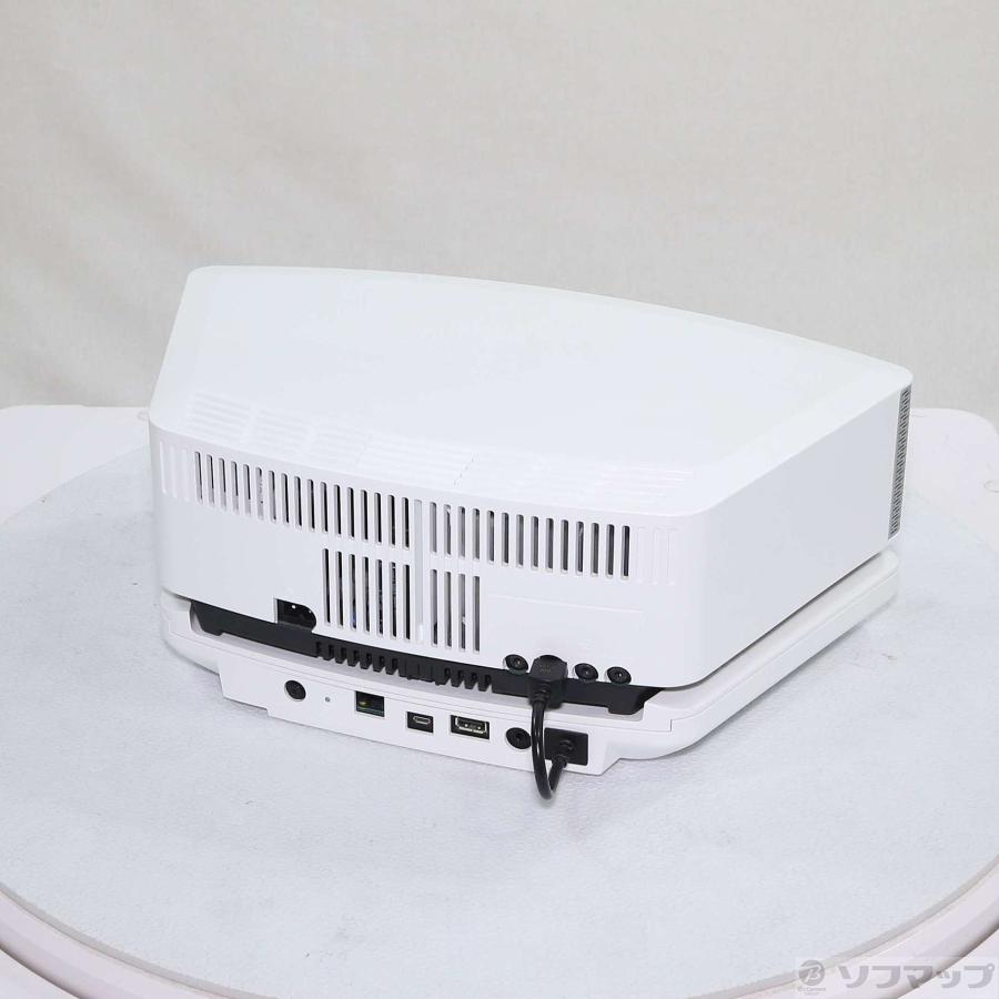 〔中古〕BOSE(ボーズ)  Wave SoundTouch music system IV アークティックホワイト | BOSE | 03