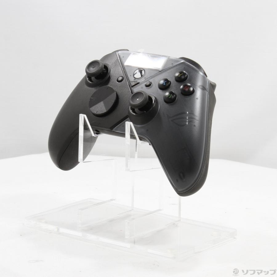 〔中古〕ASUS(エイスース)  ROG Raikiri Pro | ASUS | 01