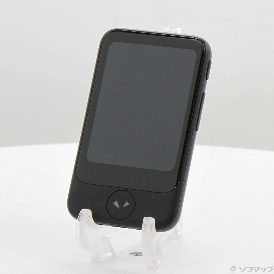 中古〕ソースネクスト POCKETALK S ブラック : ソフマップ Yahoo!店